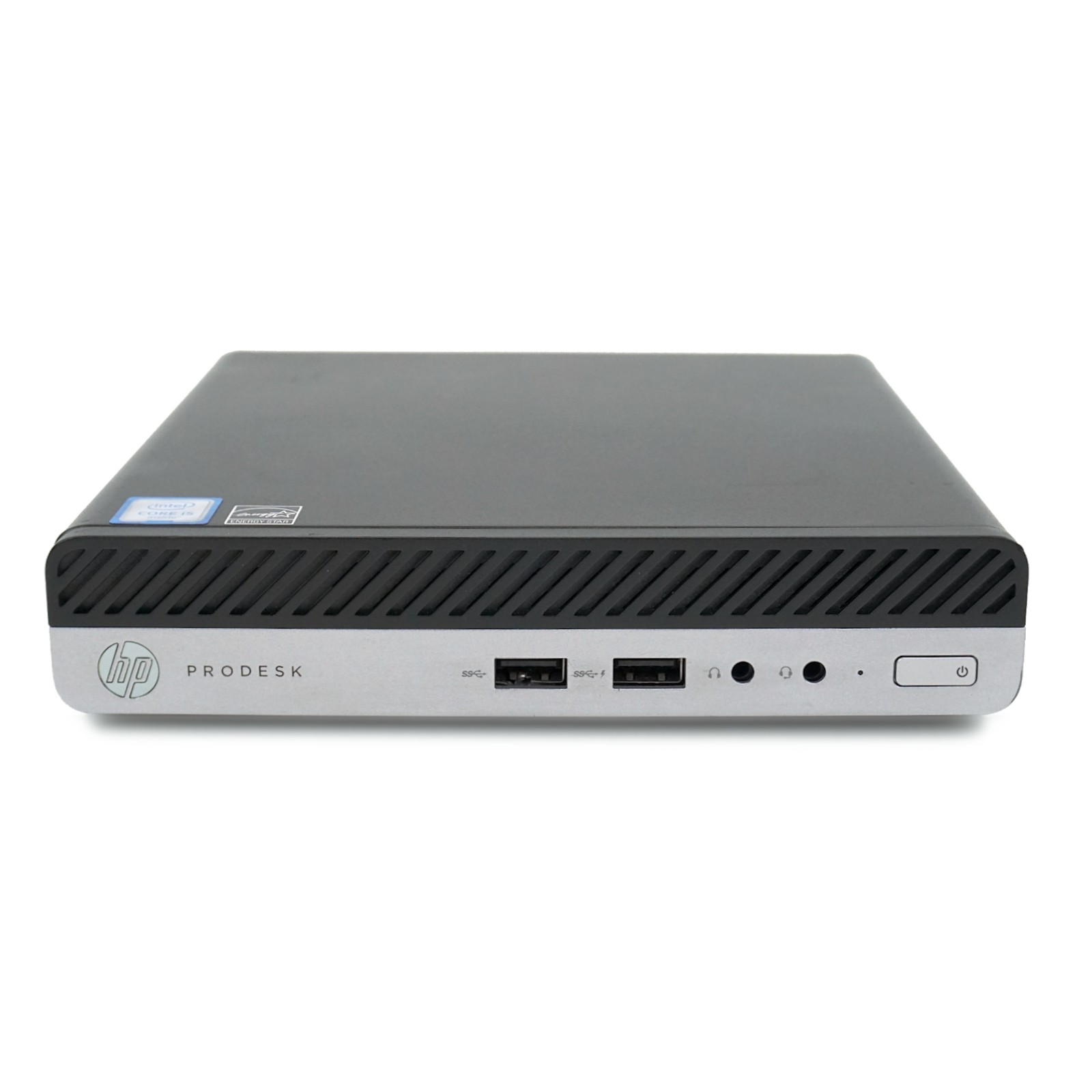 HP ProDesk 400 G5 Mini, Work From Home PC