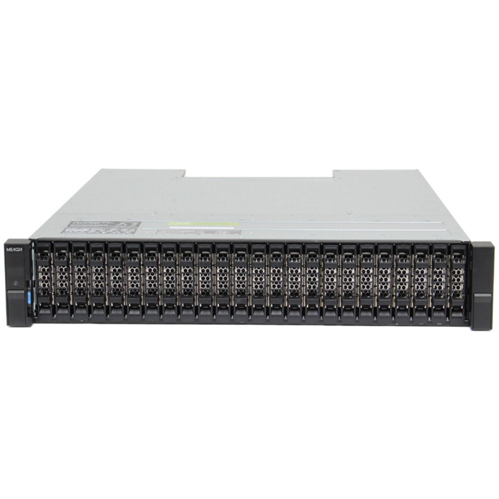 Dell PowerVault ME4024 24 x 2.5" (SFF)