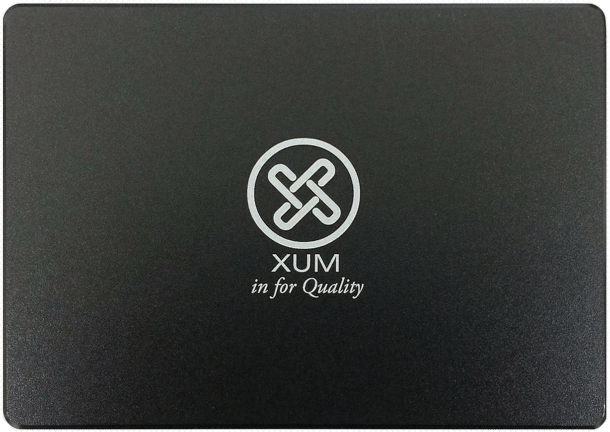XUM (HX512GSSDSATA3) 512GB SATA III (SFF 2.5") 6Gbps MLC SSD New