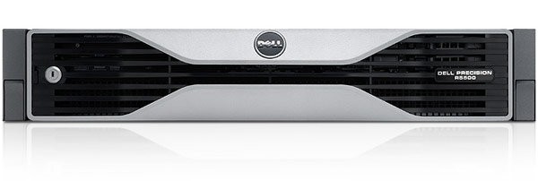 Dell Precision R5500 6 x 2.5" (SFF)