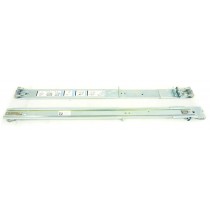 Dell A8 R320, R330 R420, R430 Static Rail Outers