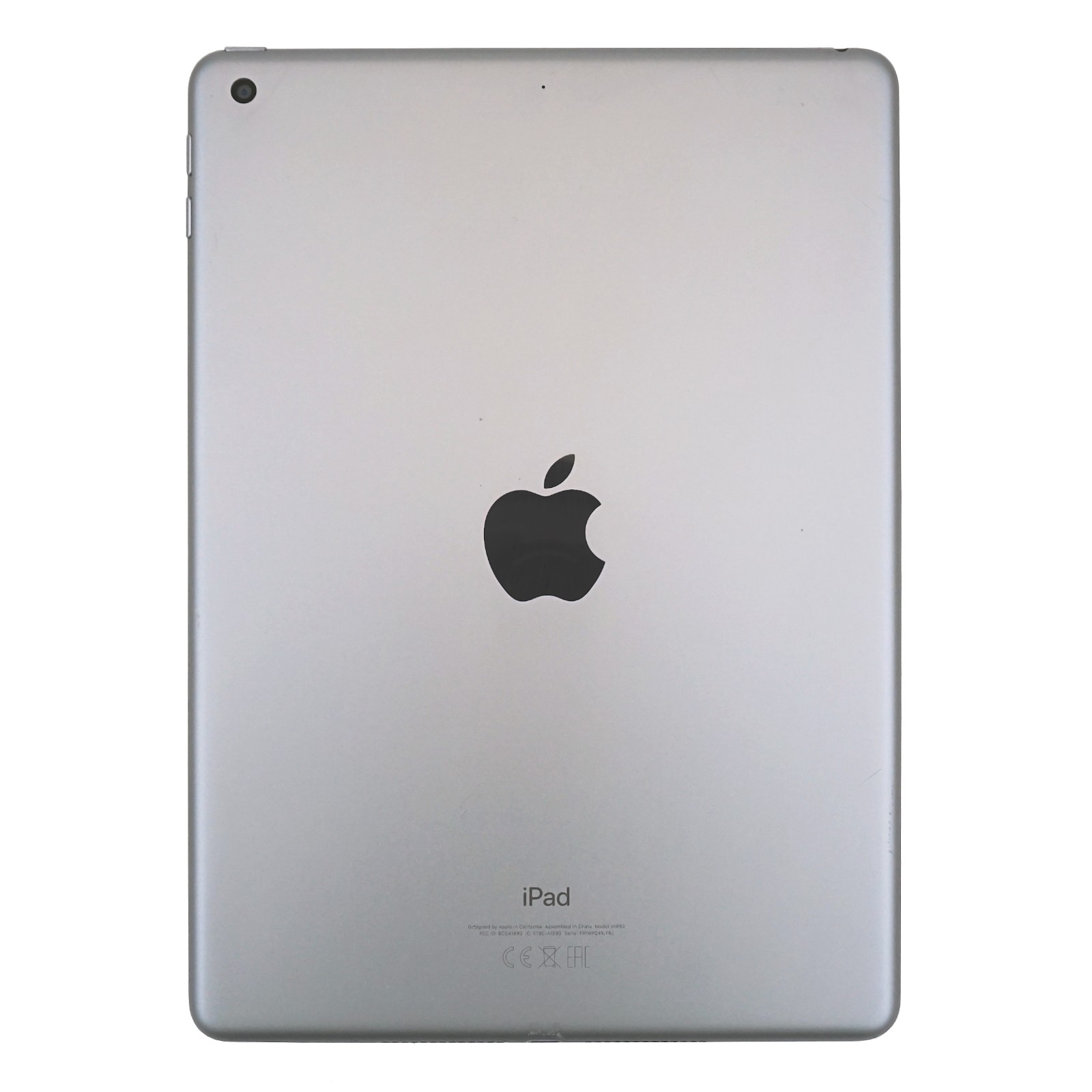 Apple iPad 6th Gen (A1893) 9.7 Tablet - Wi-Fi Only, 32GB