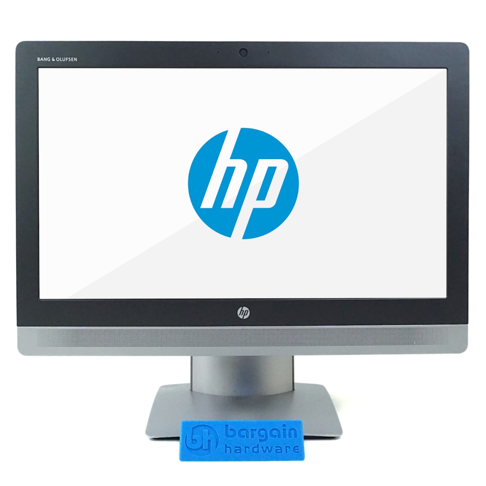 Refurbished HP EliteOne 800 G2 23 Inch All-in-One AIO Desktop PC Front