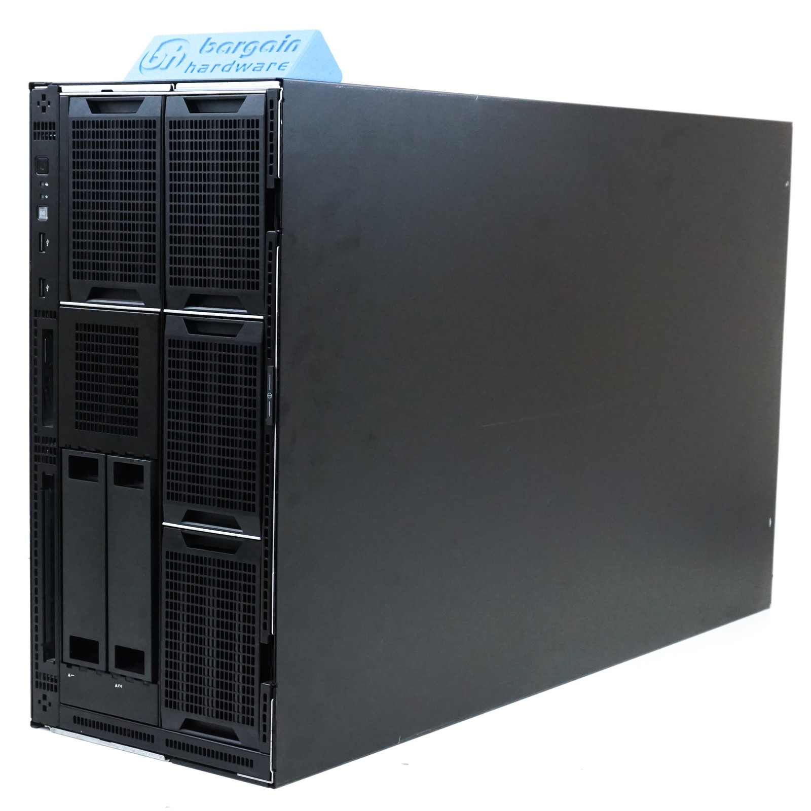 HPE ProLiant ML350 Gen9 8x 2.5" (SFF) Tower Server - No Bezel