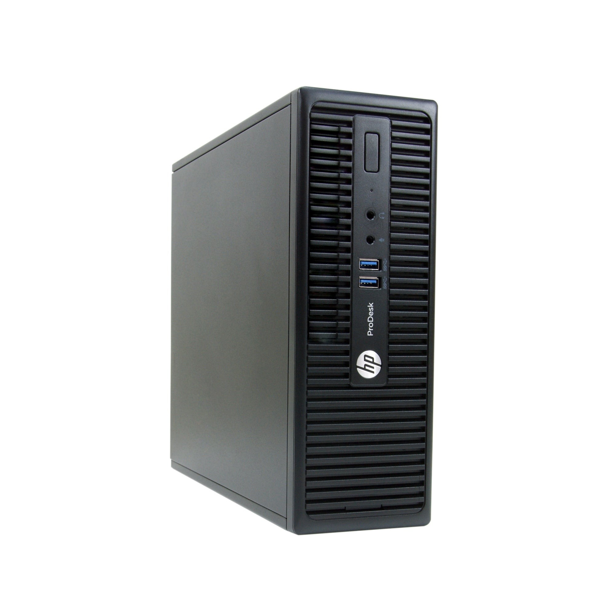 HP ProDesk 400 G2.5 SFF Desktop PC | Configure To Order