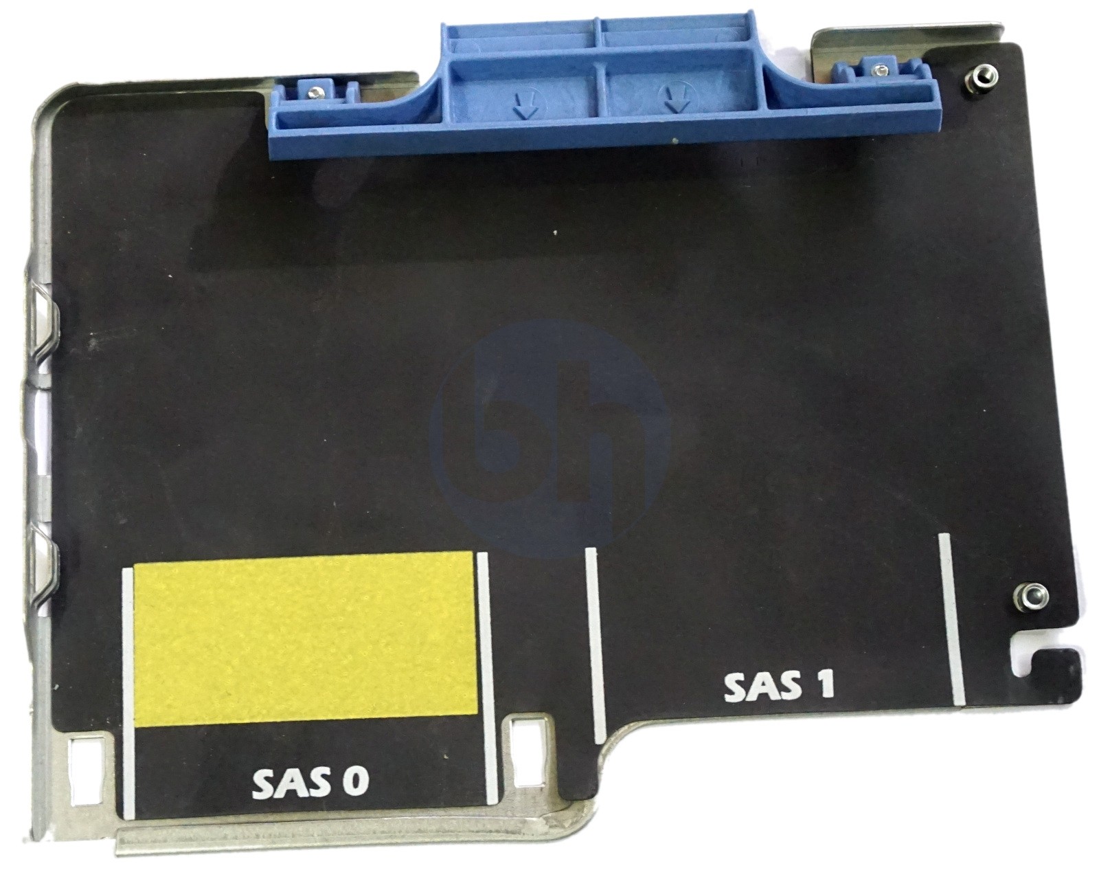 Dell 9G PERC/SAS Metal Raid Card Tray