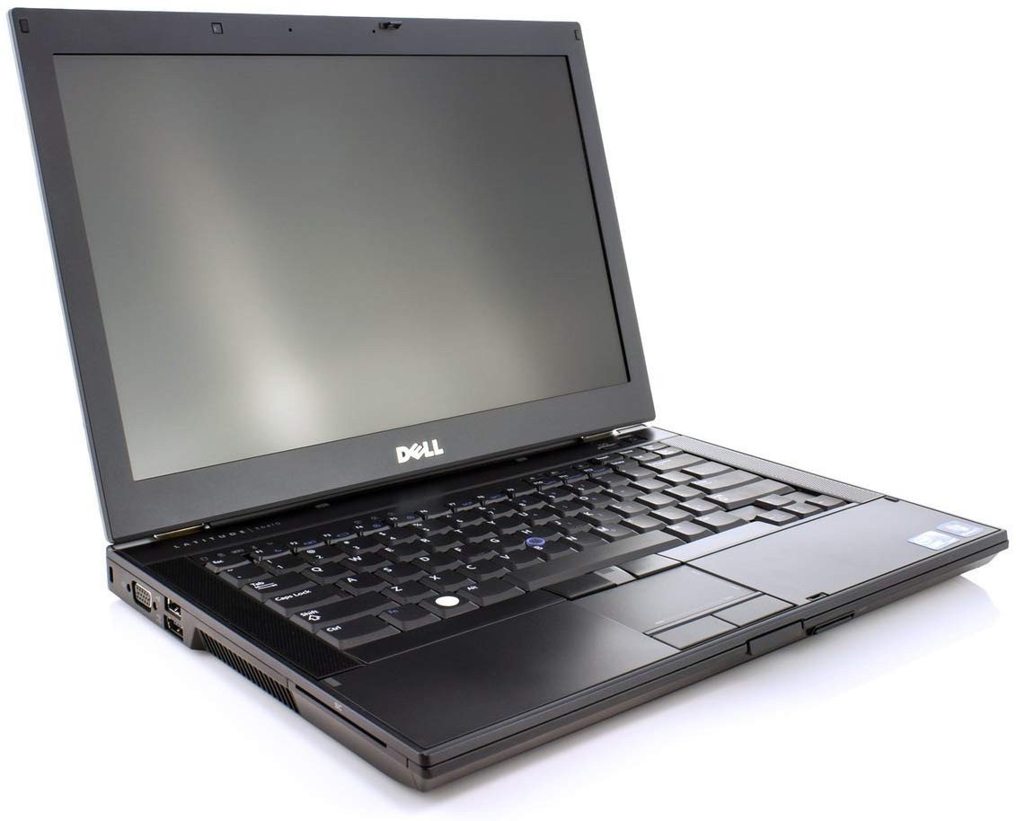 Dell Latitude E6410 14" Laptop
