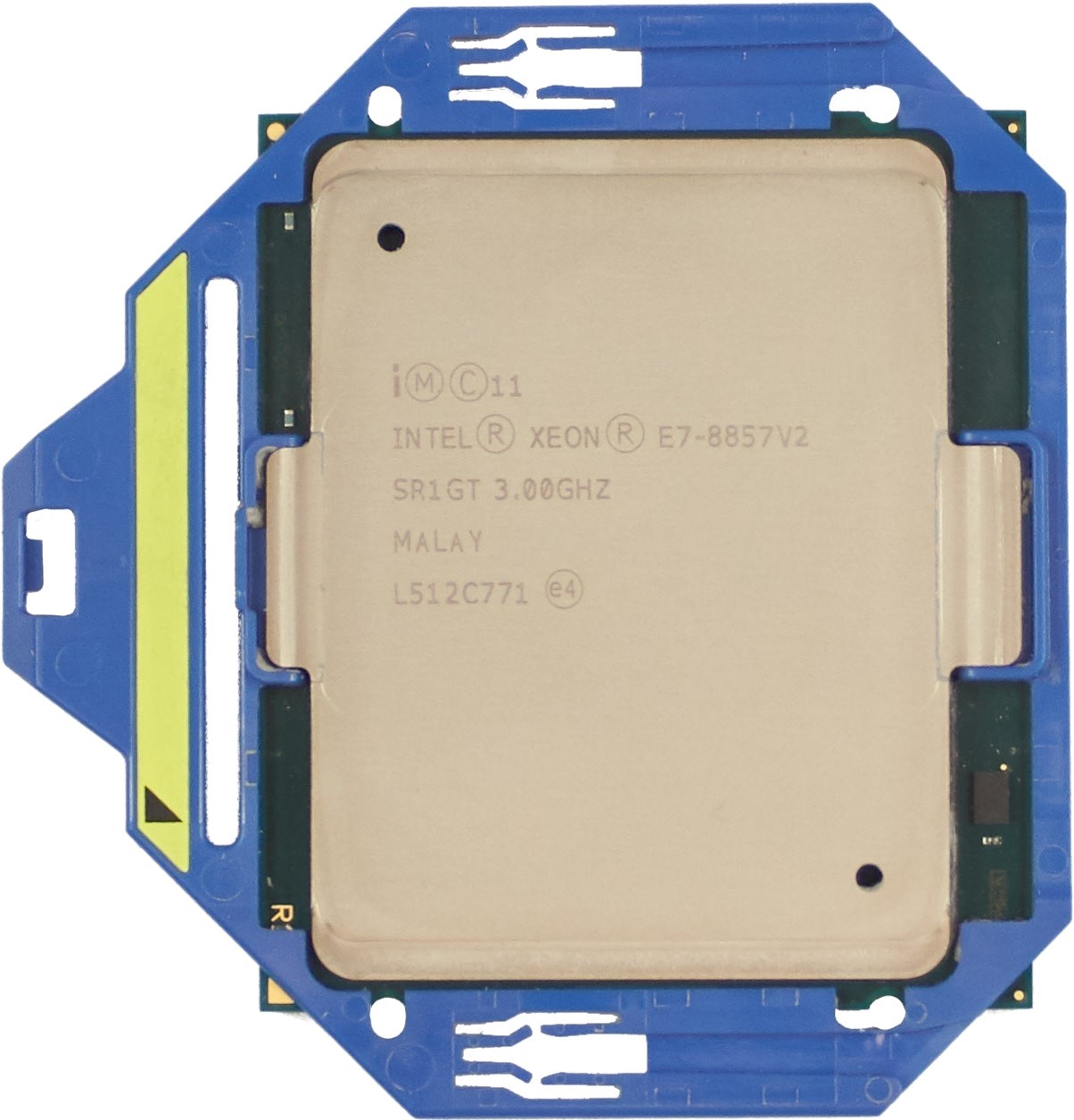 Intel Xeon E7-8857 V2 (SR1GT) 12-Core 3.00GHz FCLGA2011-1 30MB 130W CPU Processor