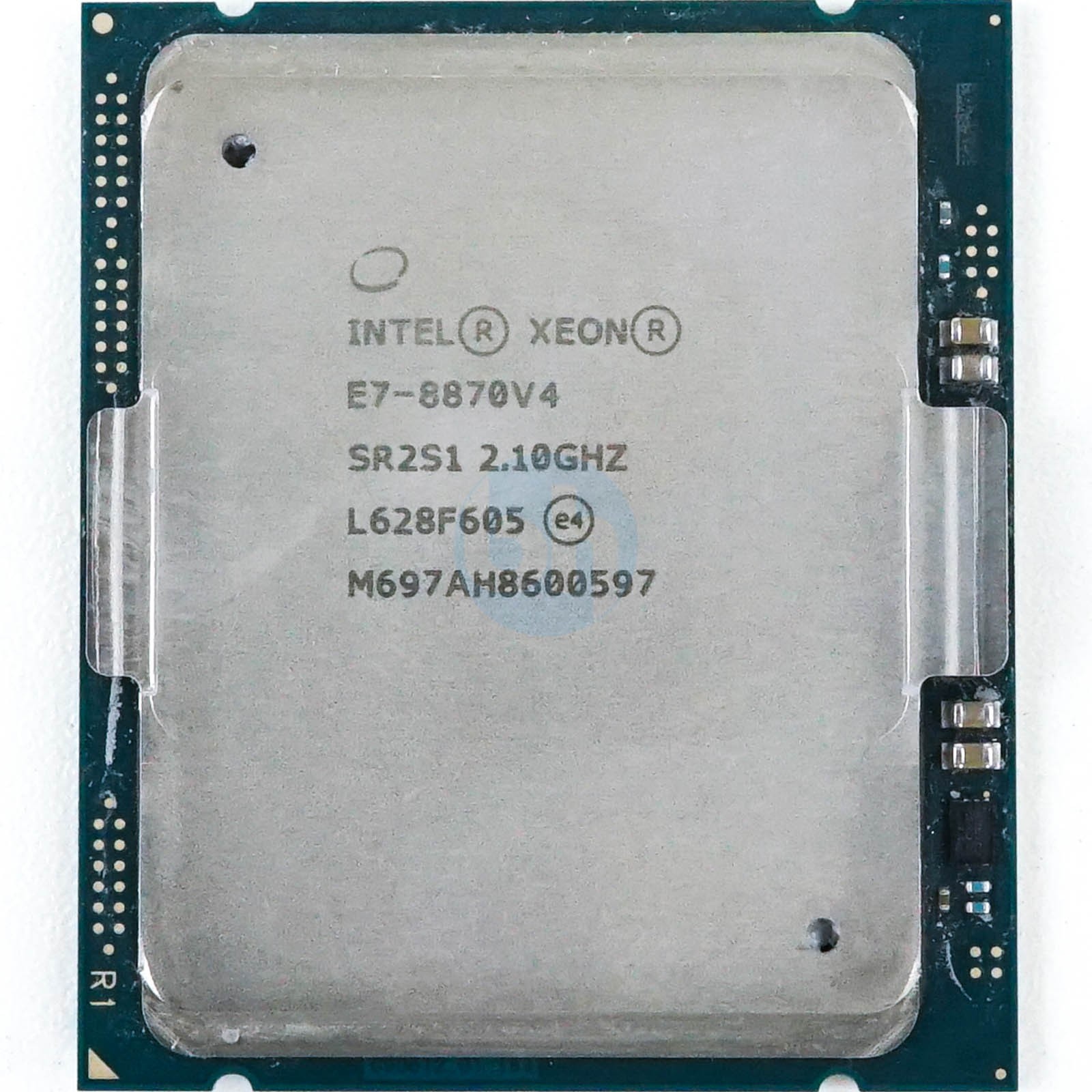 Intel Xeon E7-8870 V4 (SR2S1) - 20-Core 2.10GHz LGA2011-1 50MB 140W CPU