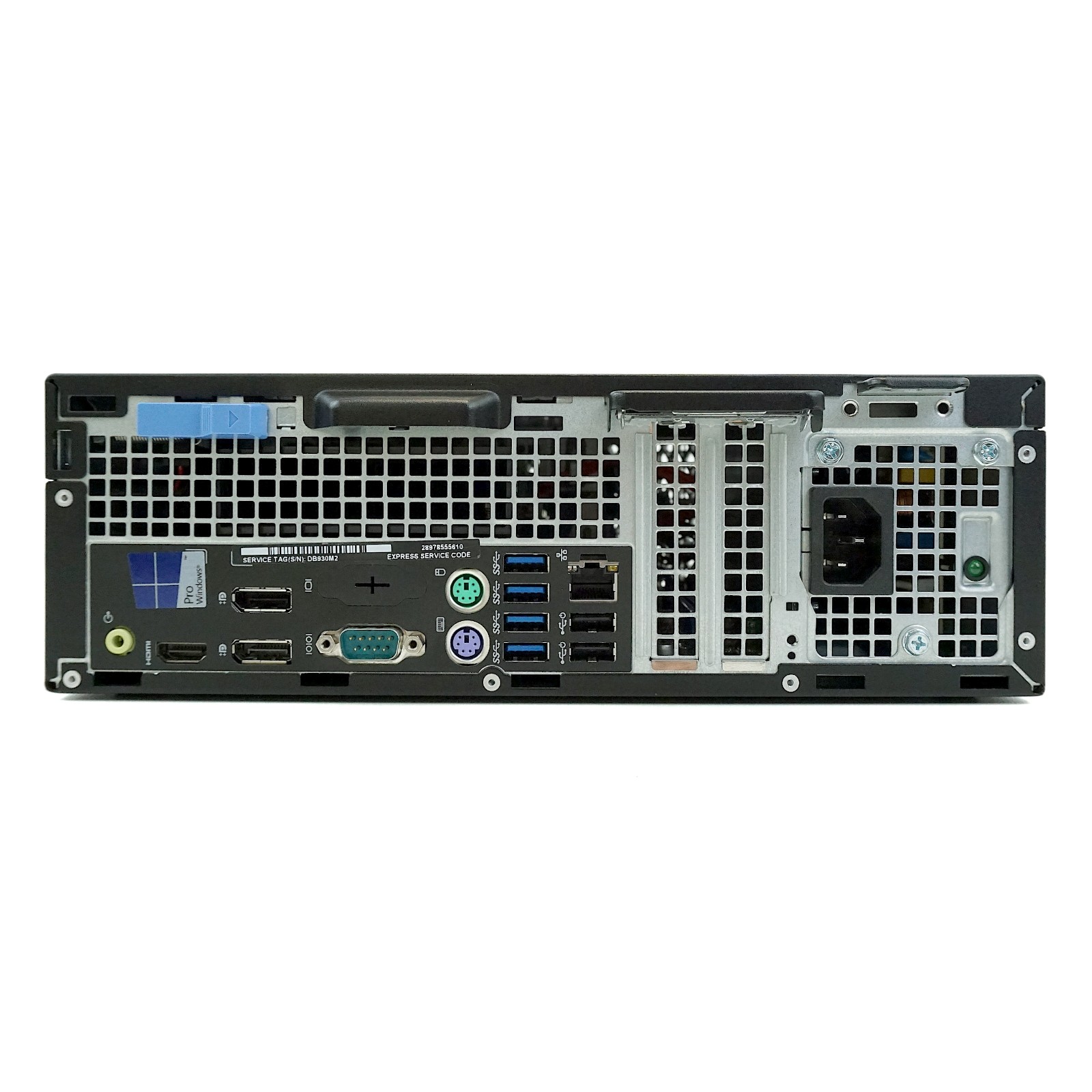 Dell OptiPlex 7050 SFF Desktop PC | Configure To Order
