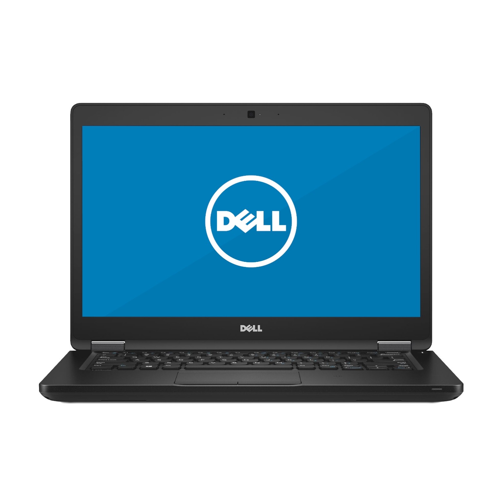 Dell Latitude 5480 14 Inch Laptop Front