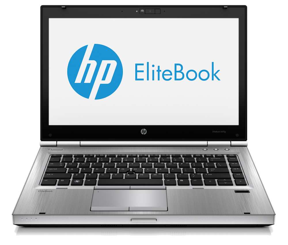 HP EliteBook 8470p 14" UK Keyboard