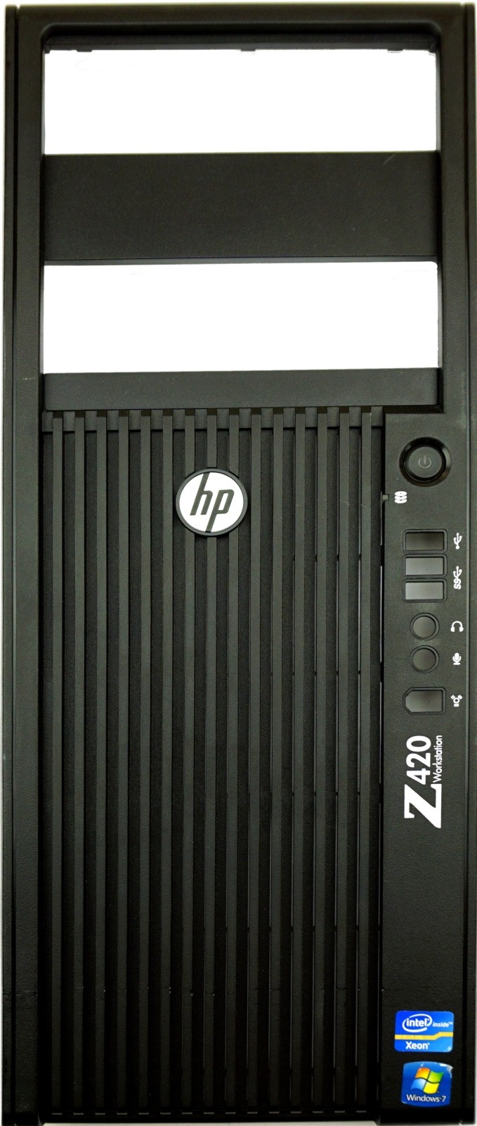 HP Z420 Front Bezel