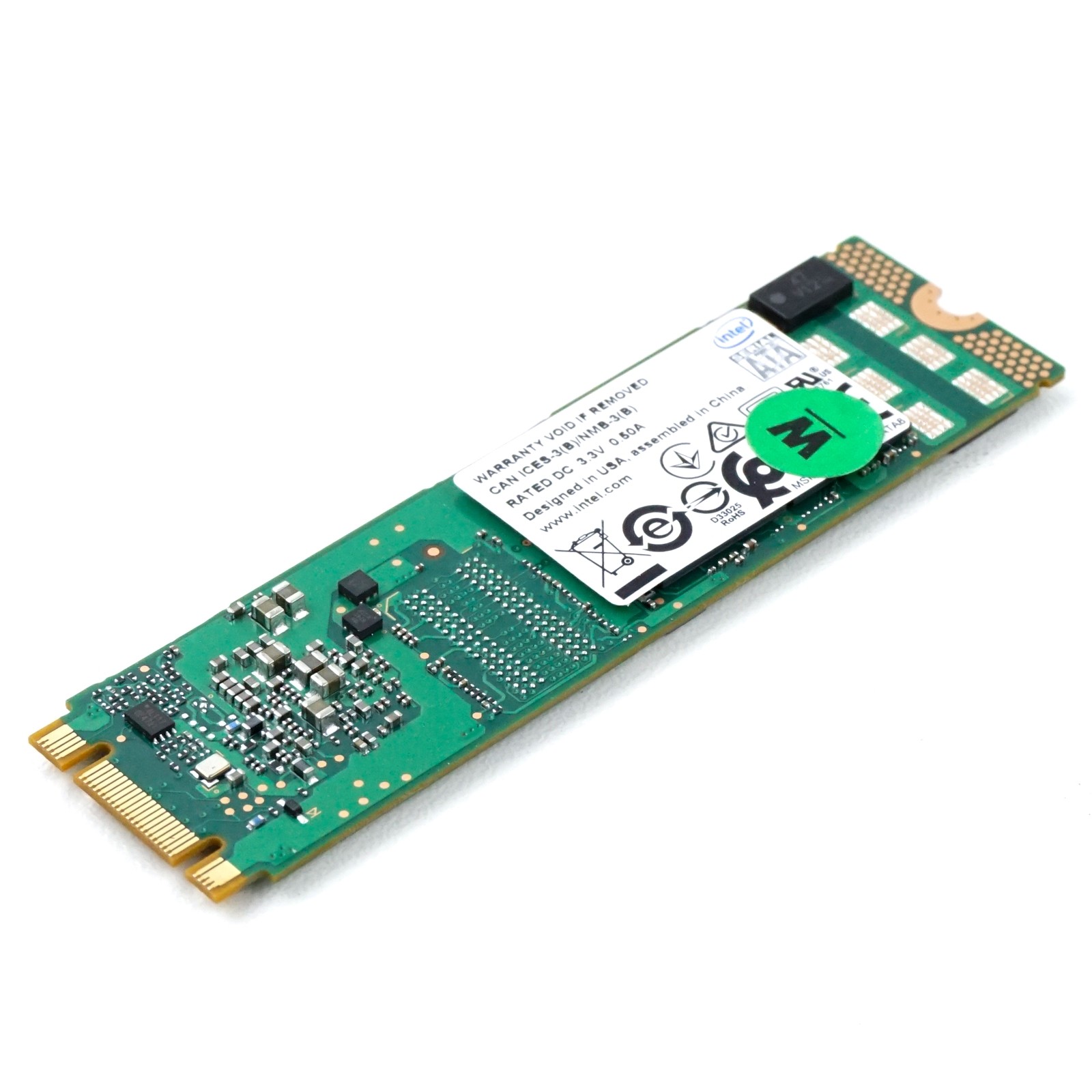 人気商品・通販 Intel D3-S4510 240GB m.2 2280 SATA Internal SSD M.2