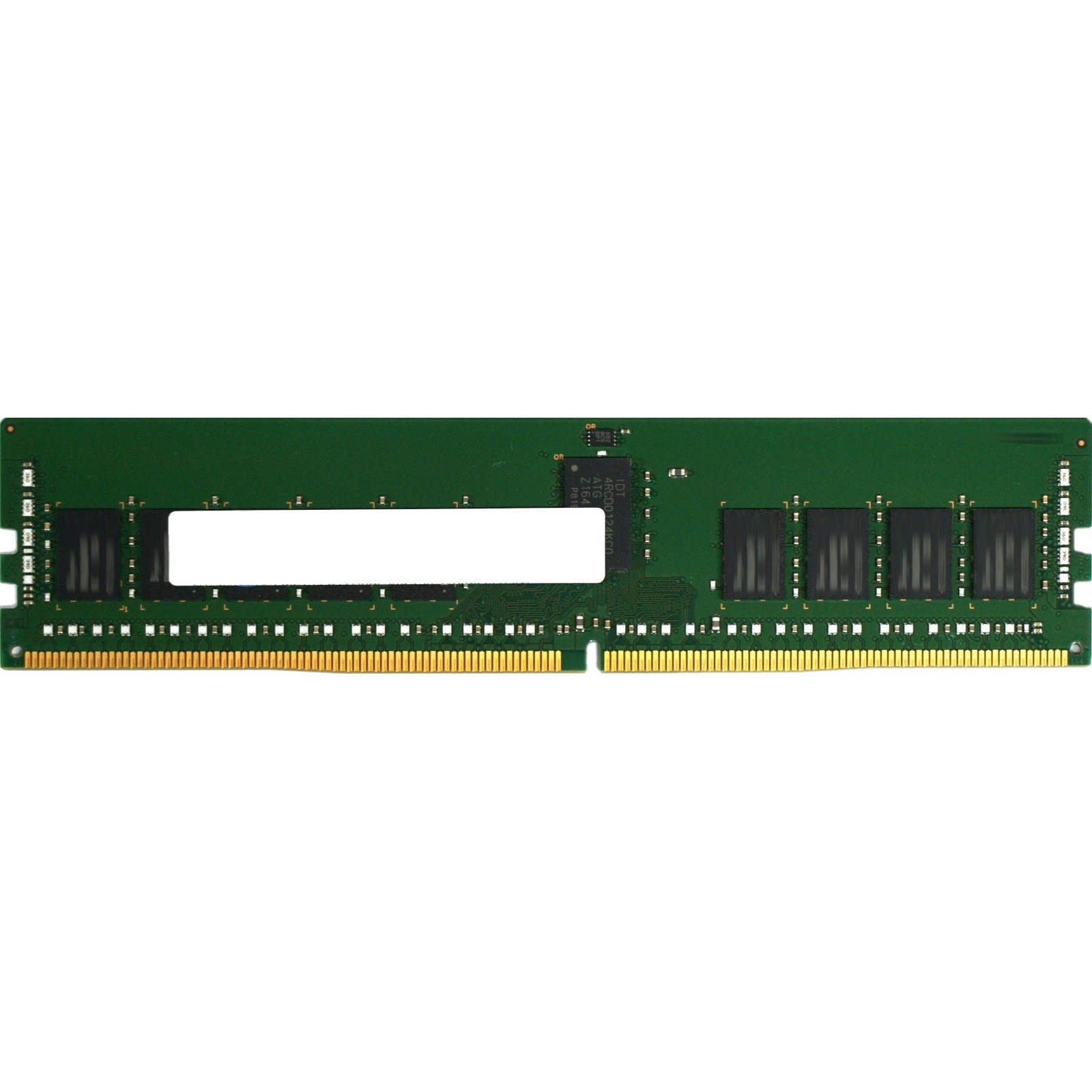 16GB PC4-25600AA-U (2RX8, DDR4-3200MHz) RAM
