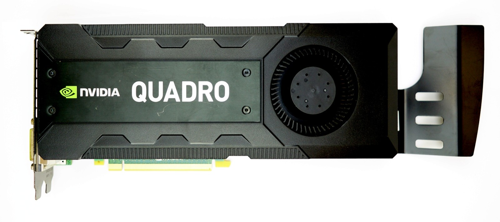 HP nVidia Quadro K5200 - 8192MB GDDR5 PCIe-x16 FH
