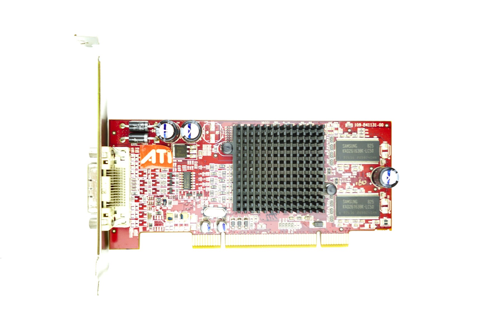 ATI FireMV 2200 64MB DDR PCI FH