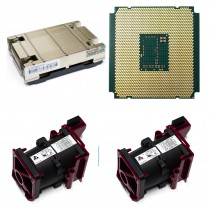 HP (755386-B21) ProLiant DL360 G9 - Intel Xeon E5-2640V3 CPU2 Kit