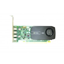nVidia NVS510 2GB GDDR3 PCIe x16 FH (graphics card)