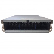 EMC STPE25 - VNX5100 Front