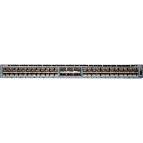 Arista DCS-7160-48YC6 48xSFP28 Managed Switch
