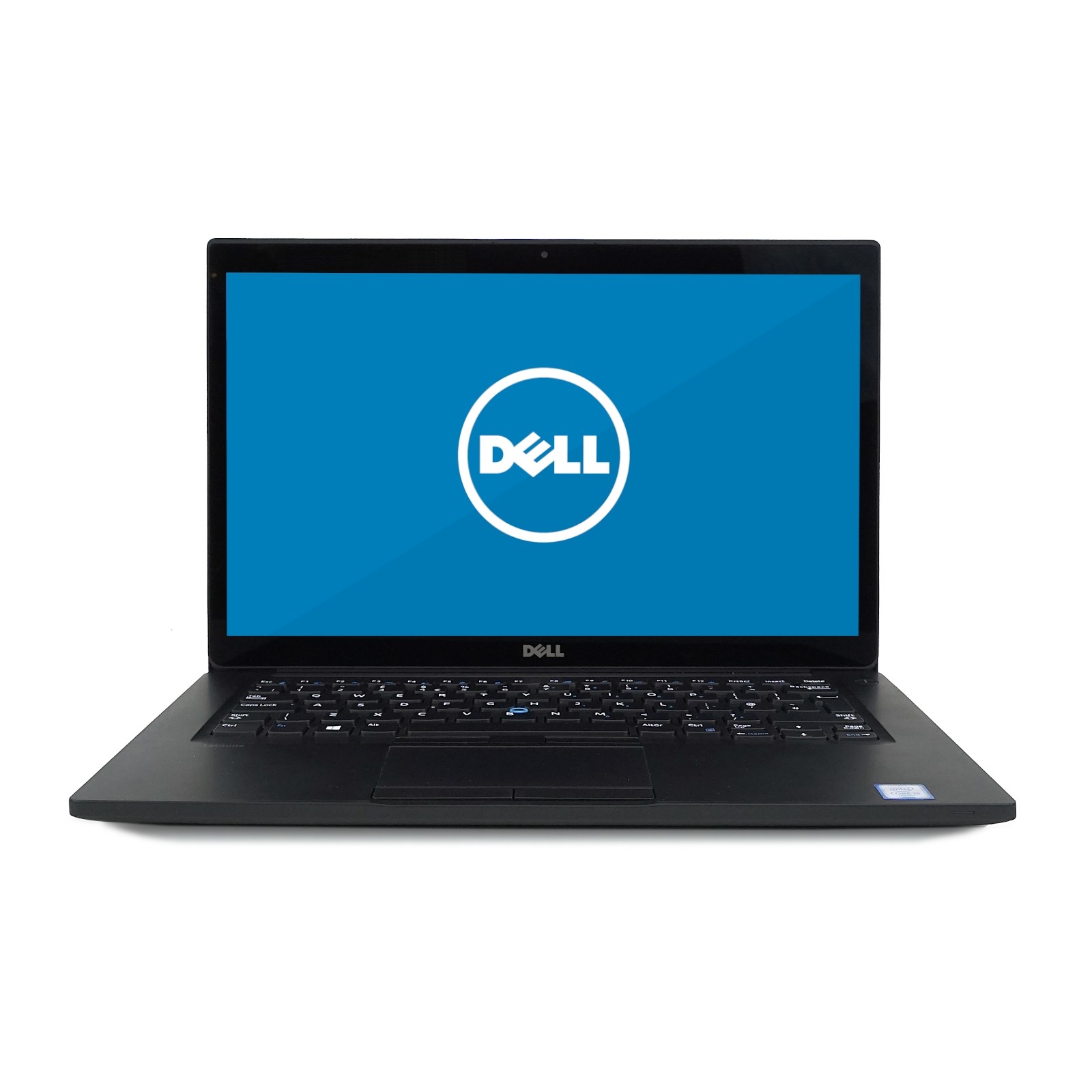 Dell Latitude 7480 14 Inch Touchscreen Laptop Front