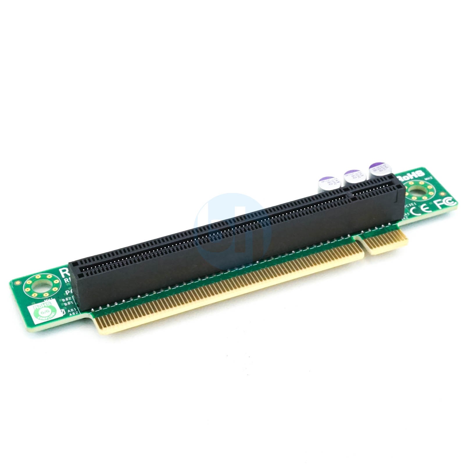 SuperMicro RSC-R1UG-E16R-X9 1U PCIe-x16 Riser