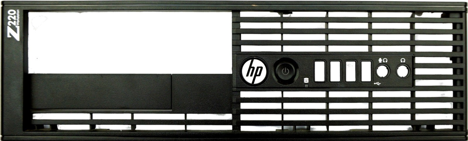 HP Z220 SFF Front Bezel