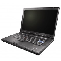 Lenovo ThinkPad T500 15.4" Laptop