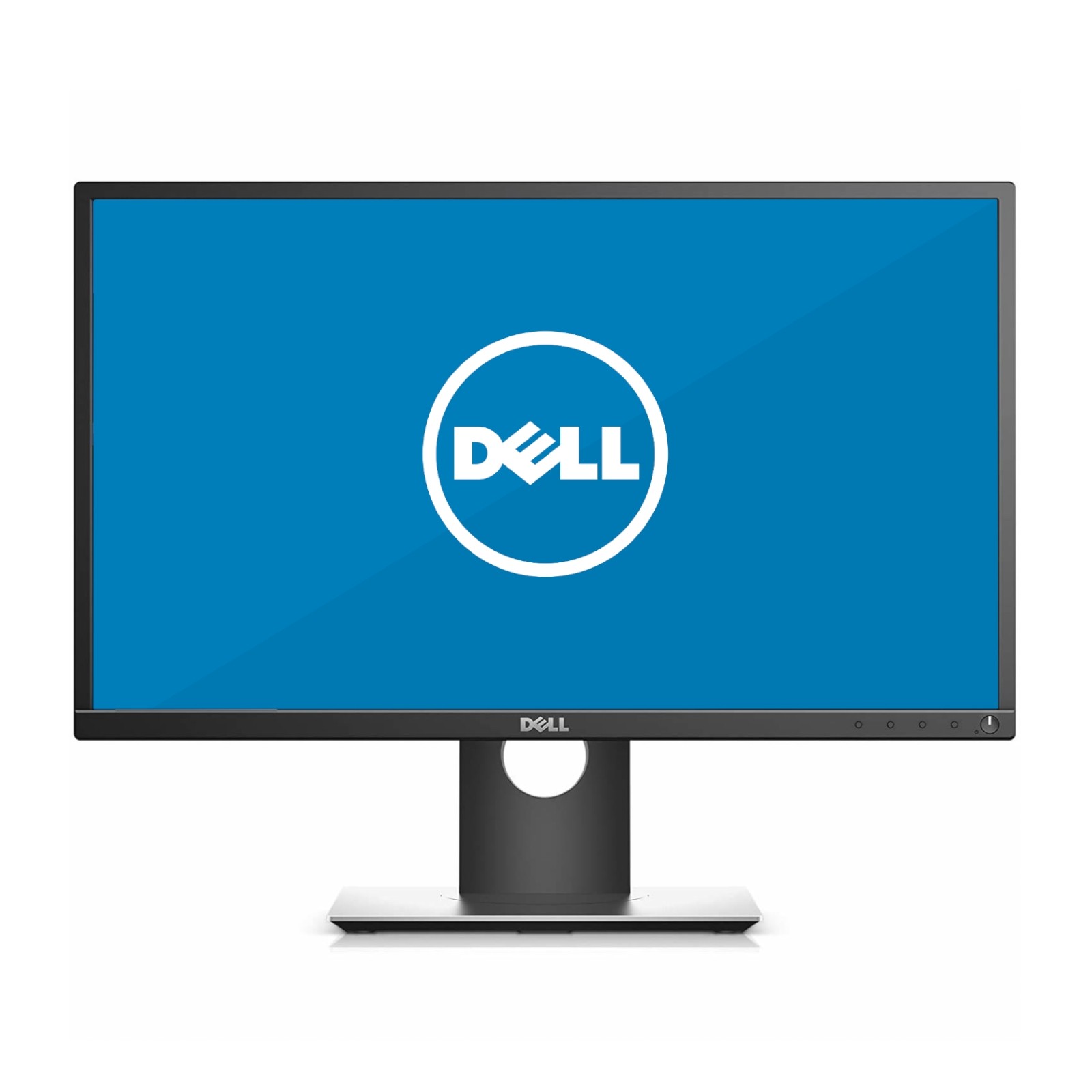 Dell P2317H 23" FHD (1920x1080) IPS LED Monitor Front