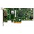 Dell Intel I350-T2 Dual Port - 1GbE RJ45 Low Profile PCIe-x4 Ethernet