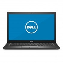 Dell Latitude 7490 14 Inch Laptop Front
