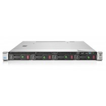 HP ProLiant DL320e Gen8 V2 1U 2x 3.5" (LFF)