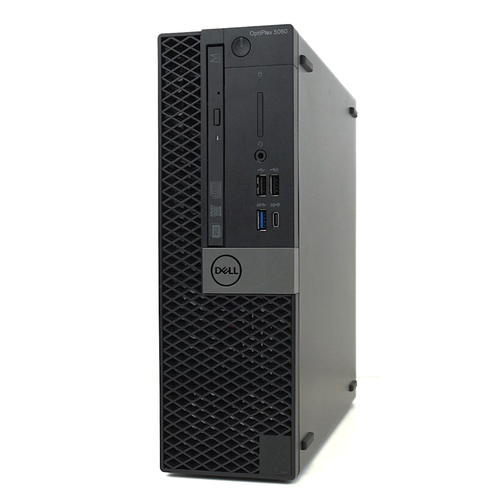 Dell OptiPlex 5060 SFF Desktop PC