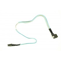 HP ProLiant DL360p G8 - Internal Mini SAS Cable 18"