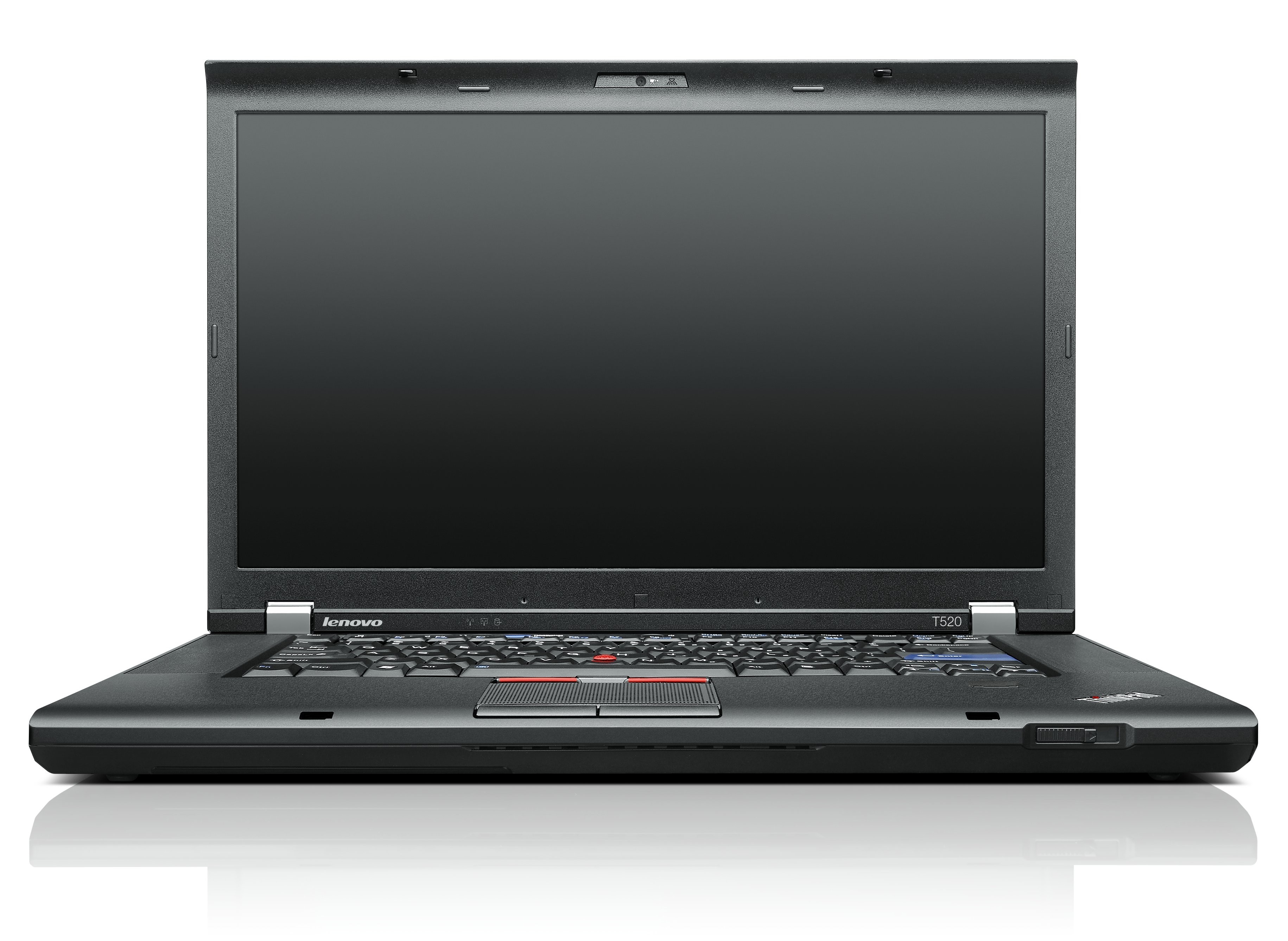 Lenovo ThinkPad T520 15.6" Laptop
