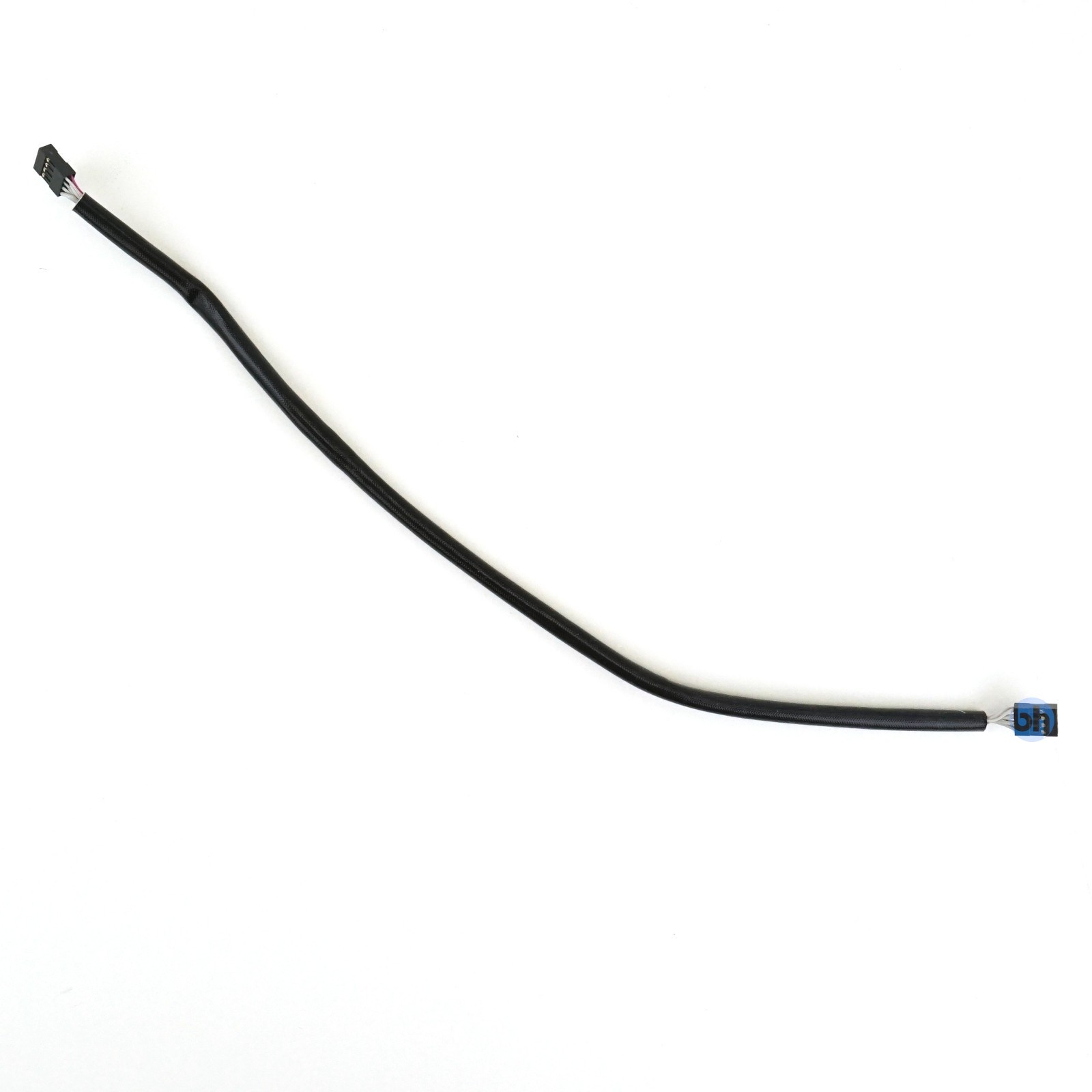 SuperMicro CBL-0157L-01 8-Pin to 8-Pin SGPIO Cable 15"