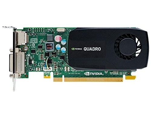 Lenovo nVidia Quadro K620 - 2GB DDR3 PCIe x16 LP