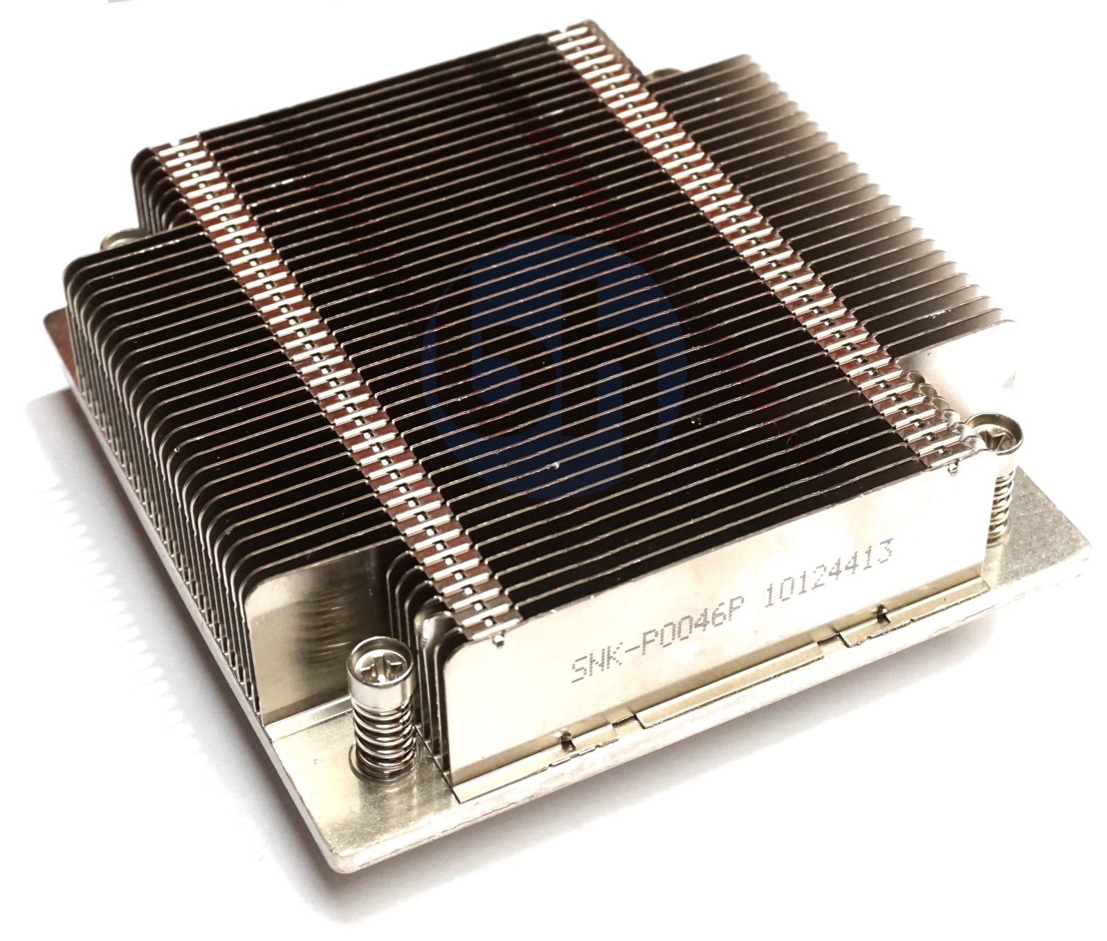 SuperMicro  LGA1150/1155 - X9/X10 Boards 1U Heatsink