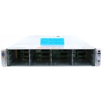 HP ProLiant DL380p Gen8 12xLFF Hot-Swap SAS & PSU 2U Barebones Server