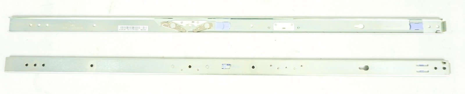 Dell PowerEdge FS12 Rail Inners