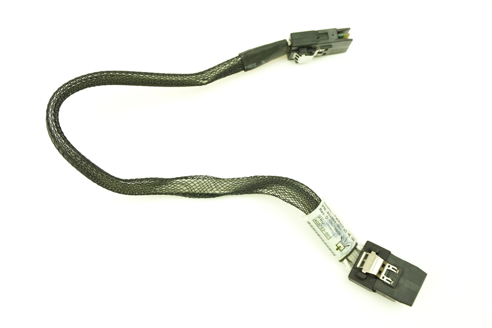 HP DL360 G5, DL365 G5 - Internal Mini SAS Cable 13"