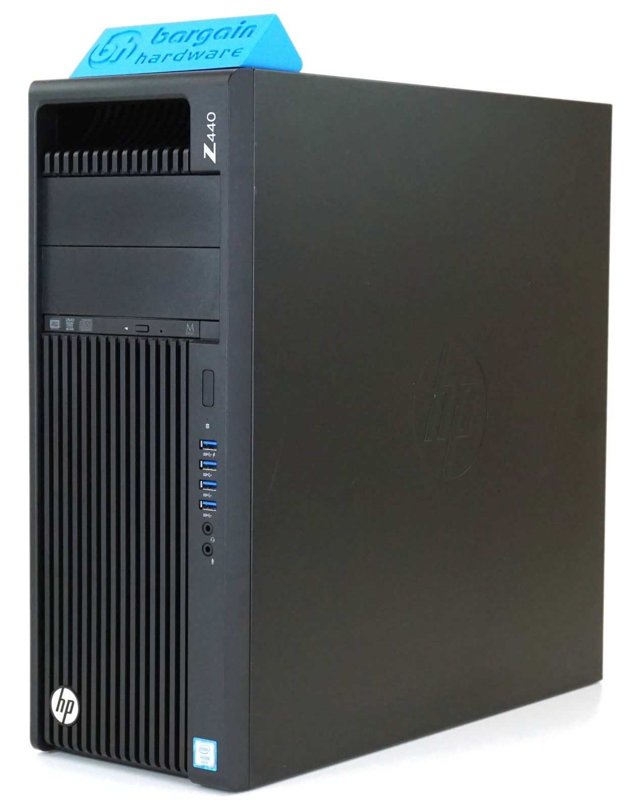 HP Z440 Workstation | Configure-to-Order