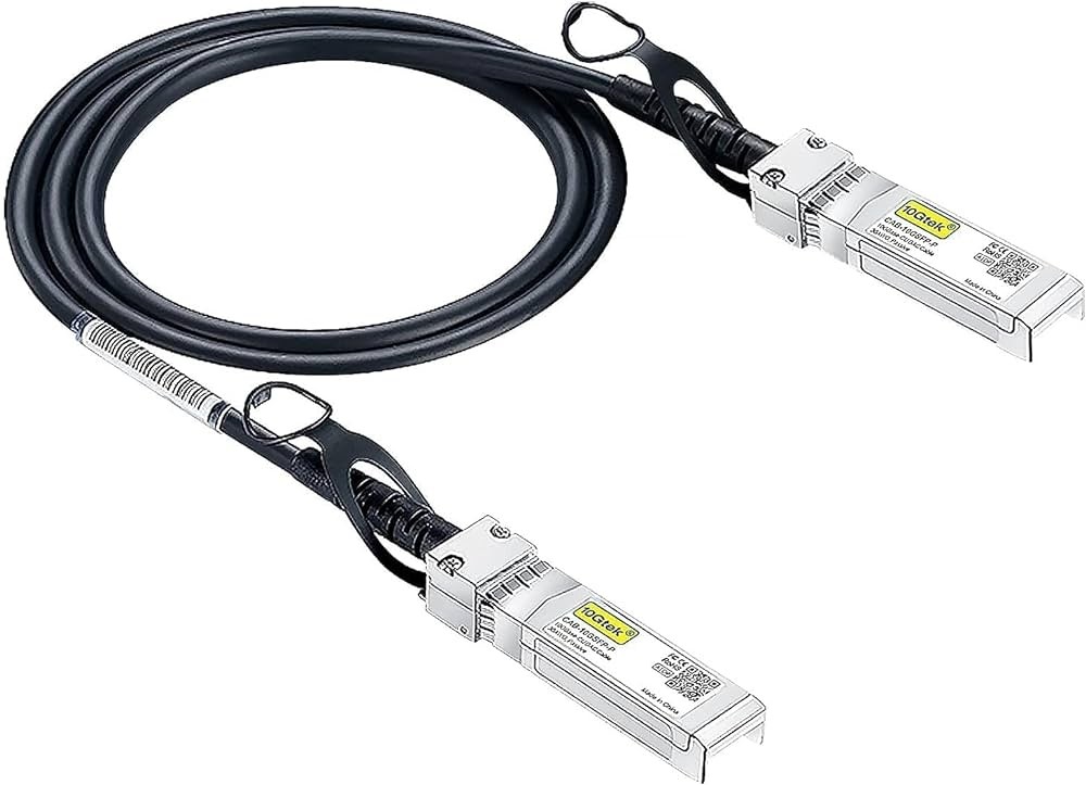 SFP 4Gbps DAC Copper Twinax Cable 0.5M