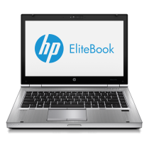 HP EliteBook 8470p 14" UK Keyboard