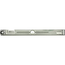 Dell PowerEdge R300 Front Bezel with Key