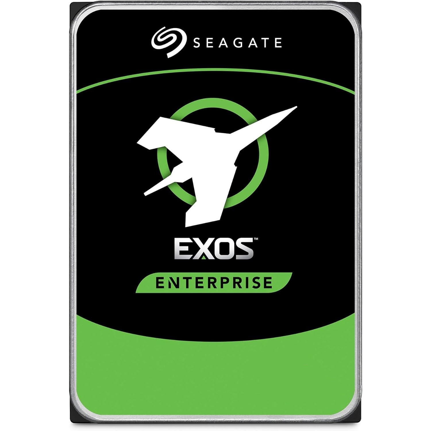 EMC Seagate (ST12000NM005G) - 12TB (LFF 3.5in) SATA-3 6Gbps 7.2K HDD