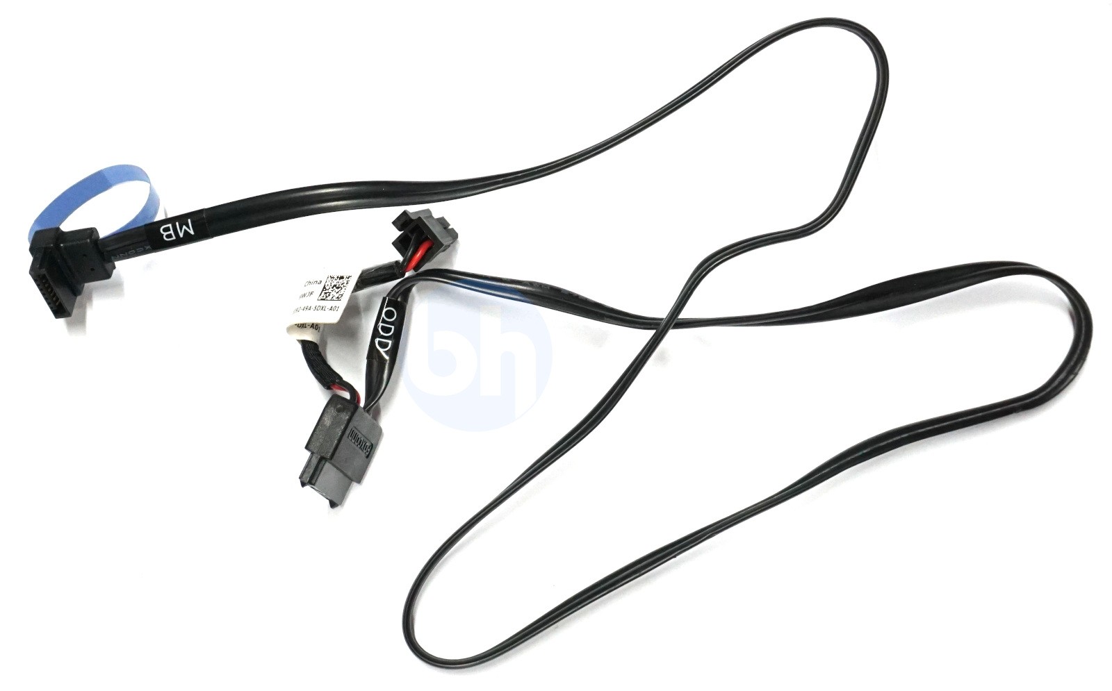 Dell PowerEdge R720 Optical SATA Power Connector Cable