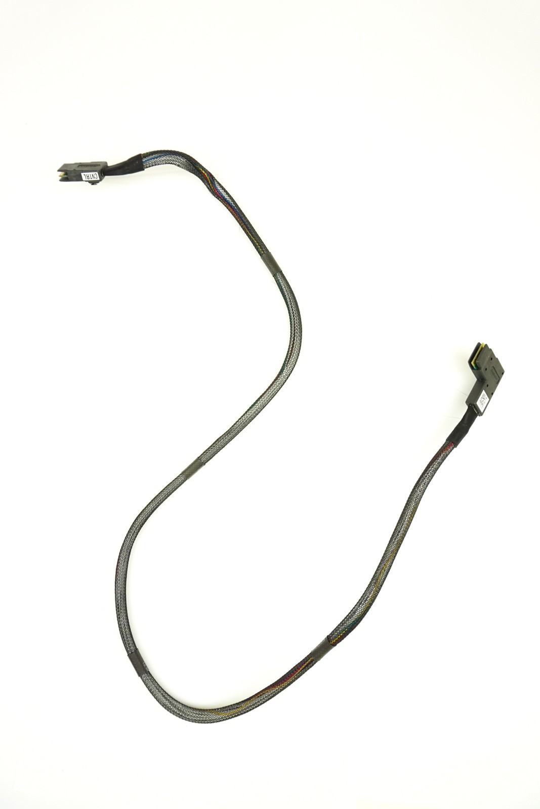 Dell PowerEdge R610 - Mini-SAS A/B to Hxxx Cable 29"