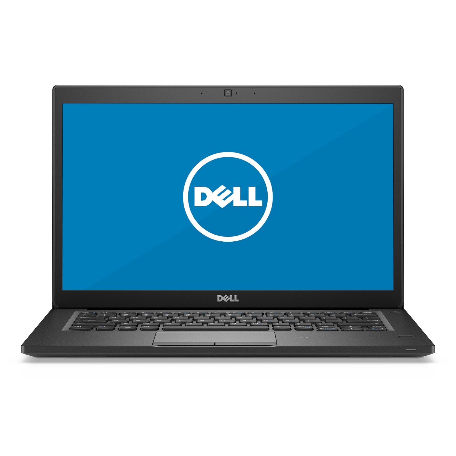 Dell Latitude 7490 14 Inch Laptop Front